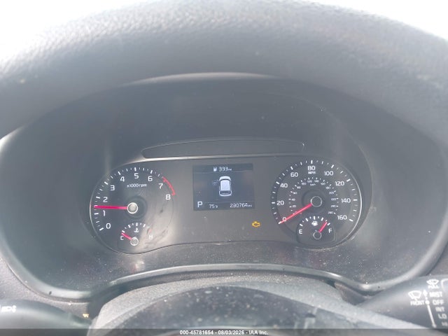 Aukcja sprzedaży 2020 Kia Soul Lx, vin: KNDJ23AU2L7037967, numer aukcji: 45781654