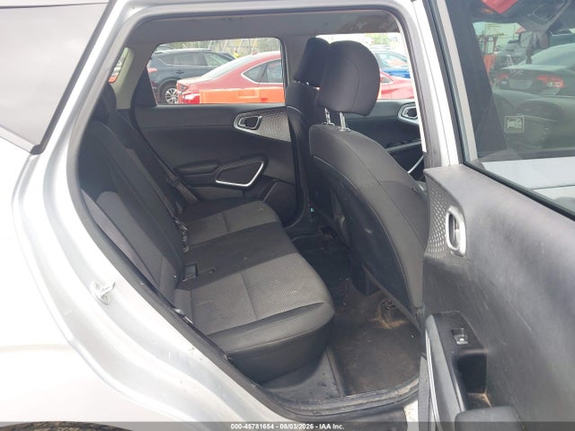 Aukcja sprzedaży 2020 Kia Soul Lx, vin: KNDJ23AU2L7037967, numer aukcji: 45781654