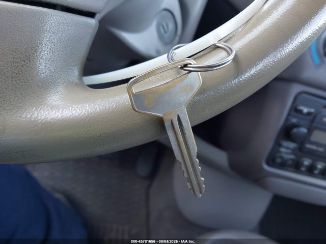 45781656 :رقم المزاد ، JTDBT123225025517 vin ، 2002 Toyota Echo مزاد بيع