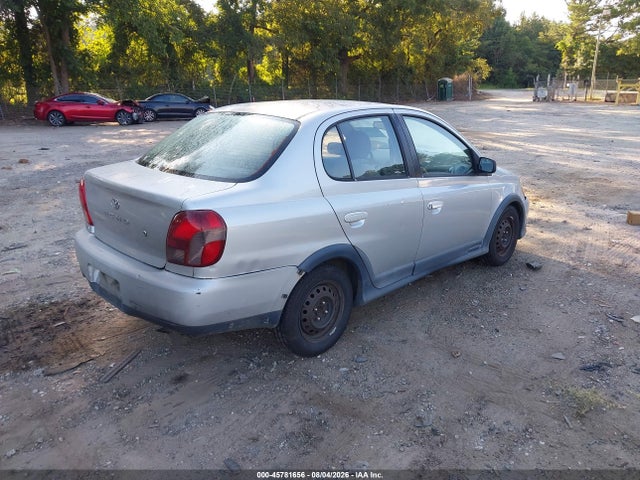 45781656 :رقم المزاد ، JTDBT123225025517 vin ، 2002 Toyota Echo مزاد بيع