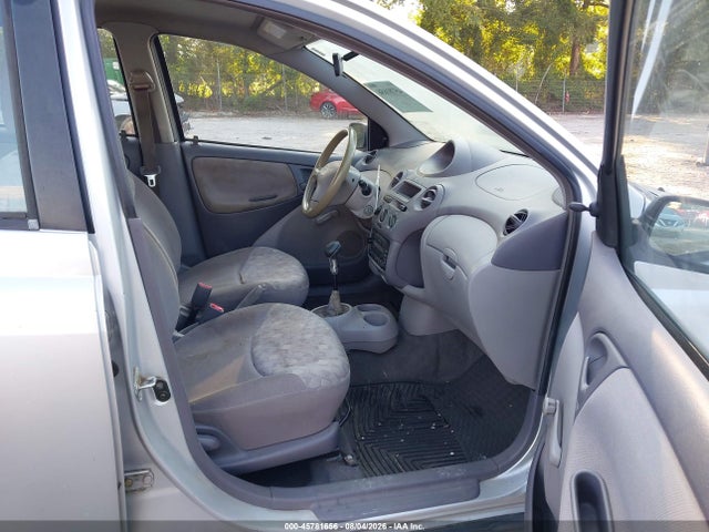 45781656 :رقم المزاد ، JTDBT123225025517 vin ، 2002 Toyota Echo مزاد بيع