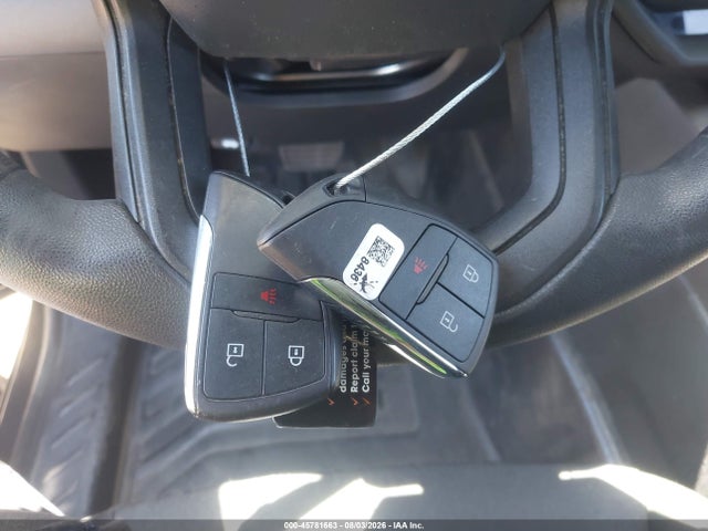 1GCGSBEC0P1175554 Chevrolet Colorado 2wd Short Box Wt