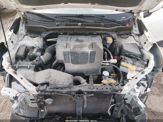 Продажа на аукционе авто 2024 Subaru Forester Premium, vin: JF2SKADC3RH403645, номер лота: 45781661