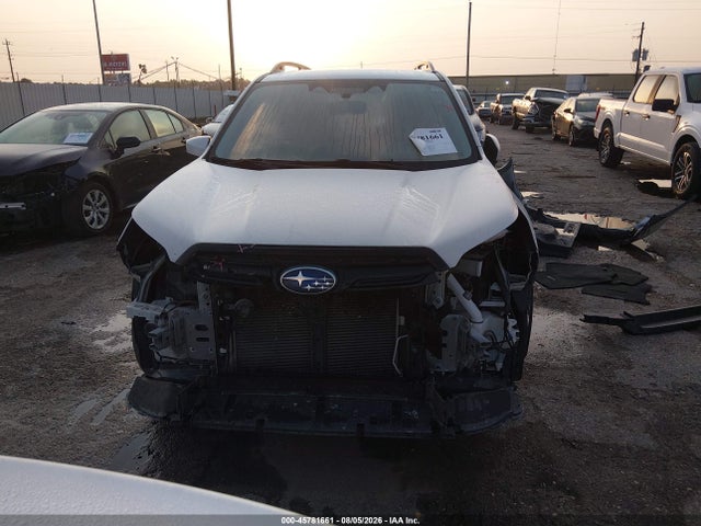 Продажа на аукционе авто 2024 Subaru Forester Premium, vin: JF2SKADC3RH403645, номер лота: 45781661