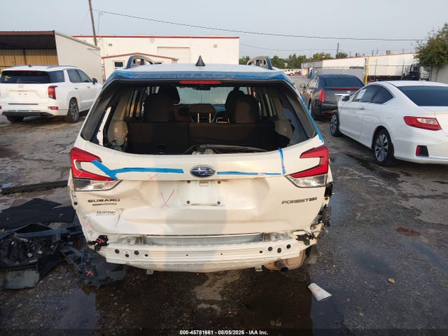 Продажа на аукционе авто 2024 Subaru Forester Premium, vin: JF2SKADC3RH403645, номер лота: 45781661