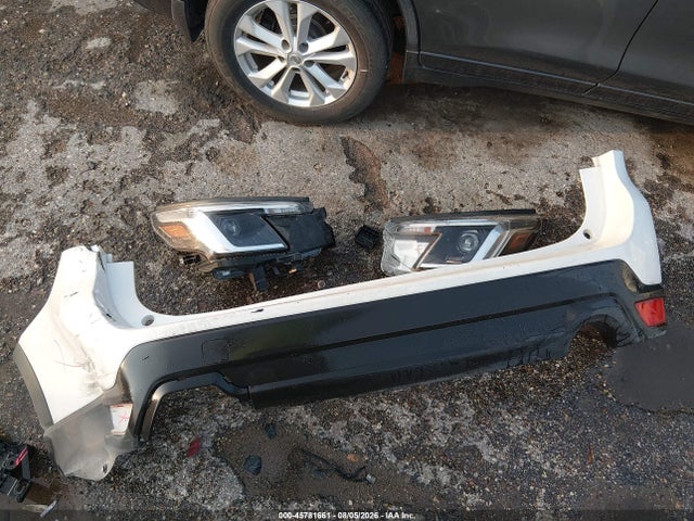 Продажа на аукционе авто 2024 Subaru Forester Premium, vin: JF2SKADC3RH403645, номер лота: 45781661
