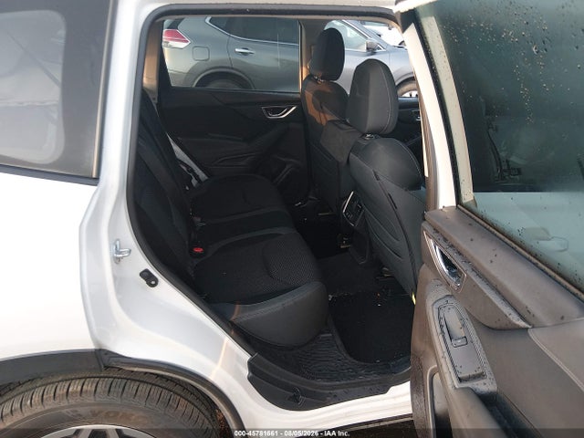 Продажа на аукционе авто 2024 Subaru Forester Premium, vin: JF2SKADC3RH403645, номер лота: 45781661