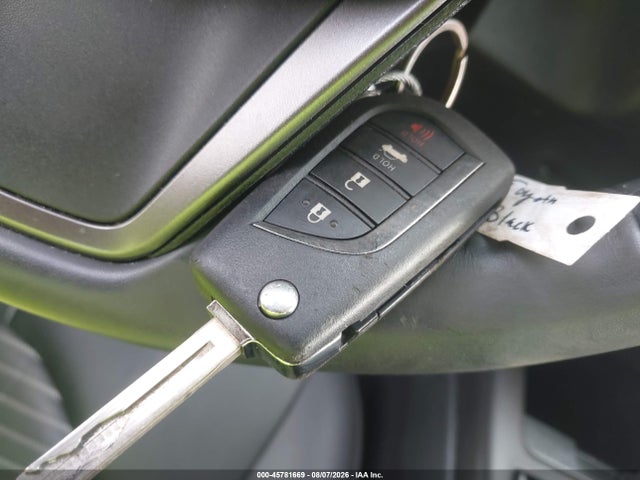 45781669 :رقم المزاد ، 4T1G11AK4RU242714 vin ، 2024 Toyota Camry Se مزاد بيع