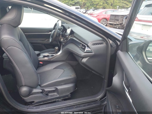 45781669 :رقم المزاد ، 4T1G11AK4RU242714 vin ، 2024 Toyota Camry Se مزاد بيع