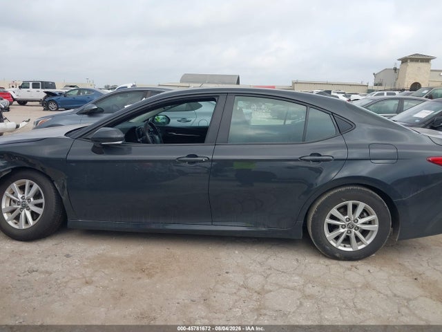 Toyota CAMRY LE 2025 4T1DAACK2SU598357 Image 14