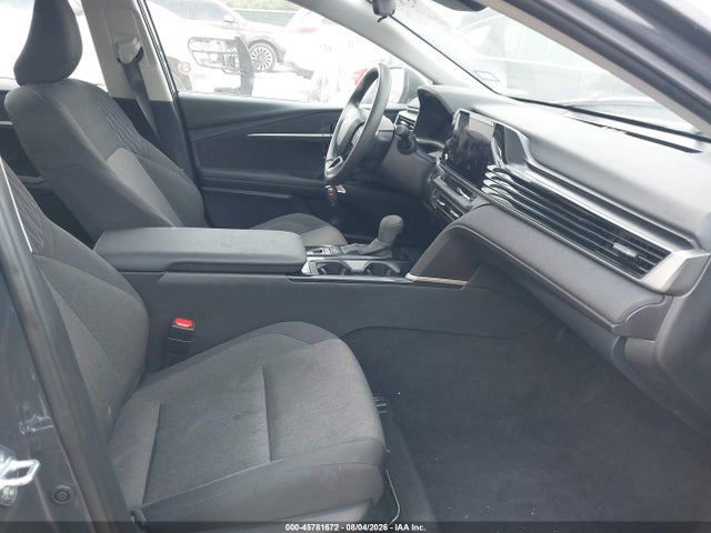 Toyota CAMRY LE 2025 4T1DAACK2SU598357 Image 5