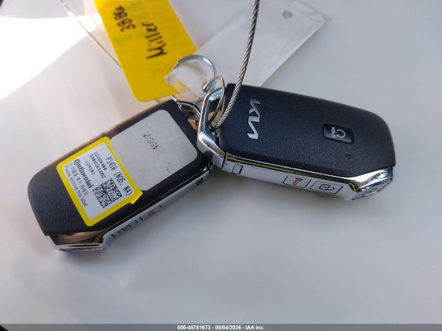 Aukcja sprzedaży 2024 Kia Sportage Ex, vin: 5XYK33DF8RG149571, numer aukcji: 45781673