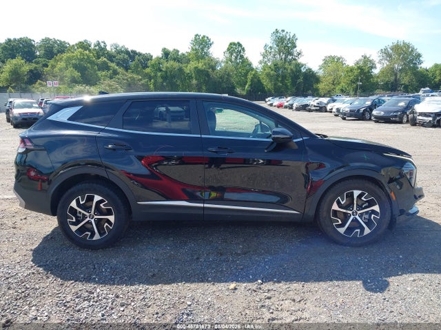 Aukcja sprzedaży 2024 Kia Sportage Ex, vin: 5XYK33DF8RG149571, numer aukcji: 45781673