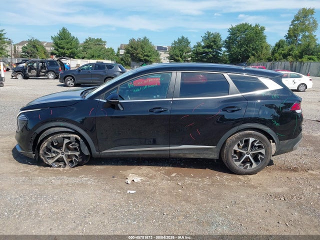 Aukcja sprzedaży 2024 Kia Sportage Ex, vin: 5XYK33DF8RG149571, numer aukcji: 45781673