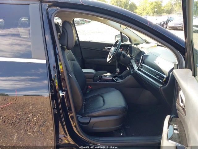Aukcja sprzedaży 2024 Kia Sportage Ex, vin: 5XYK33DF8RG149571, numer aukcji: 45781673