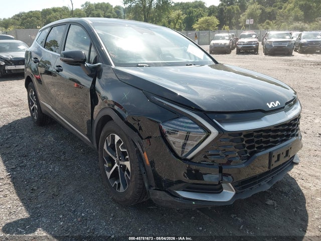 Aukcja sprzedaży 2024 Kia Sportage Ex, vin: 5XYK33DF8RG149571, numer aukcji: 45781673