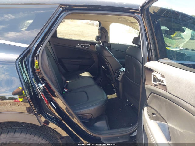 Aukcja sprzedaży 2024 Kia Sportage Ex, vin: 5XYK33DF8RG149571, numer aukcji: 45781673