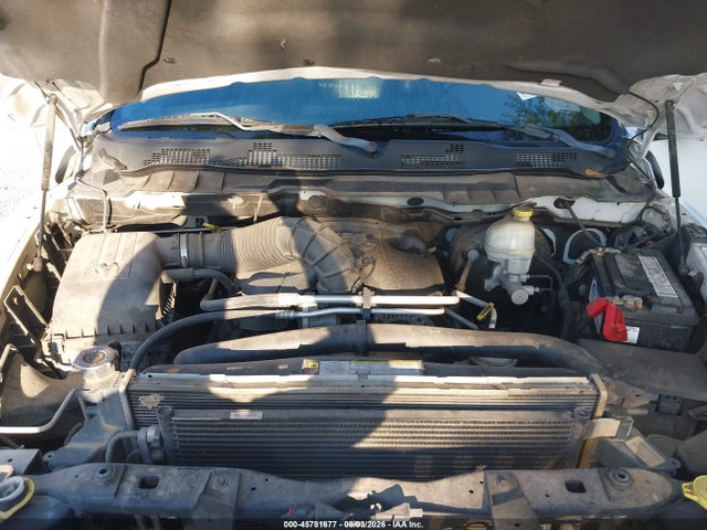 Aukcja sprzedaży 2010 Dodge Ram 1500 Slt/sport/trx, vin: 1D7RB1GT8AS168939, numer aukcji: 45781677