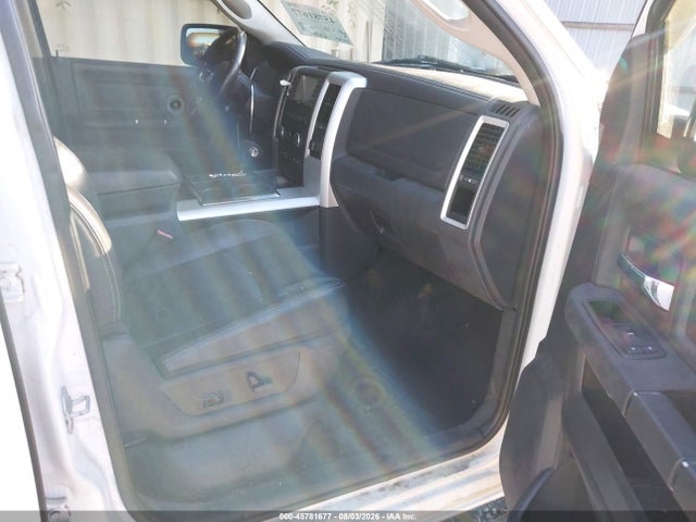 Aukcja sprzedaży 2010 Dodge Ram 1500 Slt/sport/trx, vin: 1D7RB1GT8AS168939, numer aukcji: 45781677