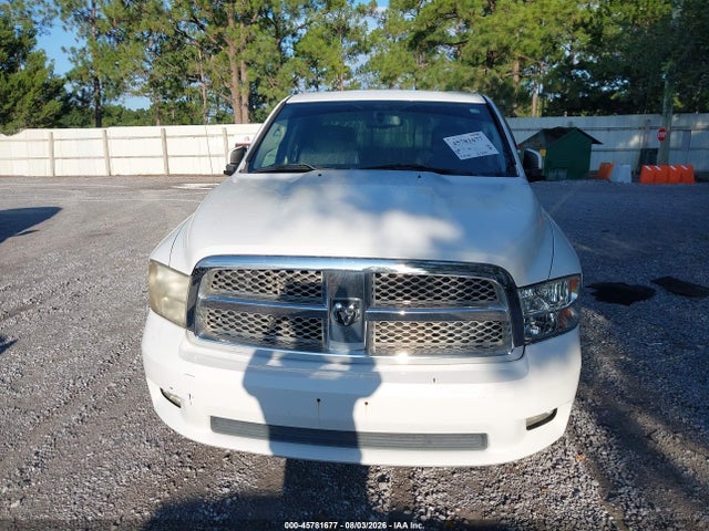 Aukcja sprzedaży 2010 Dodge Ram 1500 Slt/sport/trx, vin: 1D7RB1GT8AS168939, numer aukcji: 45781677