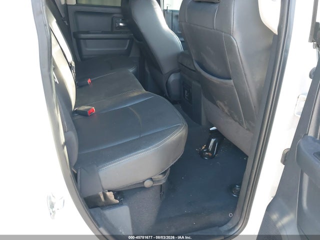 Aukcja sprzedaży 2010 Dodge Ram 1500 Slt/sport/trx, vin: 1D7RB1GT8AS168939, numer aukcji: 45781677