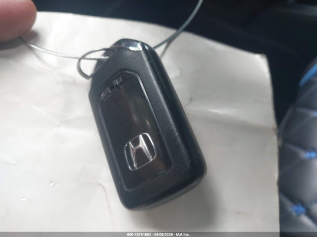 2017 Honda Cr-v Ex მანქანა იყიდება აუქციონზე, vin: 2HKRW2H51HH659186, აუქციონის ნომერი: 45781683