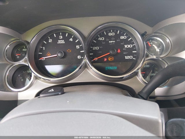 Продаж на аукціоні авто 2011 Gmc Sierra 1500 Sle, vin: 3GTP1VE04BG308160, номер лоту: 45781684