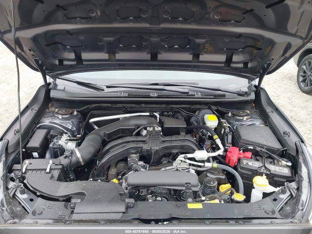 Aukcja sprzedaży 2026 Subaru Crosstrek Premium, vin: 4S4GUHD63T3721623, numer aukcji: 45781695