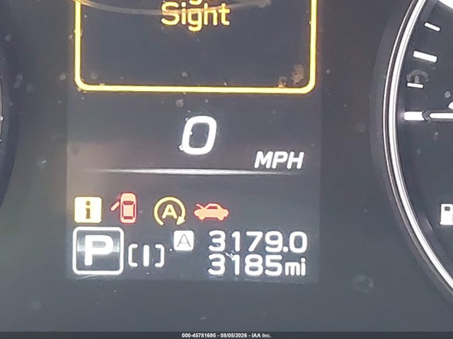 Aukcja sprzedaży 2026 Subaru Crosstrek Premium, vin: 4S4GUHD63T3721623, numer aukcji: 45781695