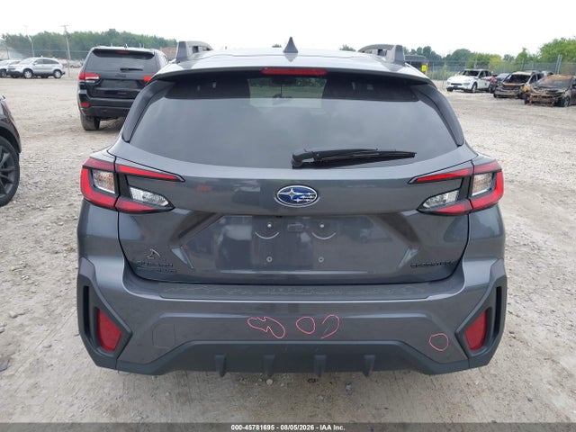 Aukcja sprzedaży 2026 Subaru Crosstrek Premium, vin: 4S4GUHD63T3721623, numer aukcji: 45781695