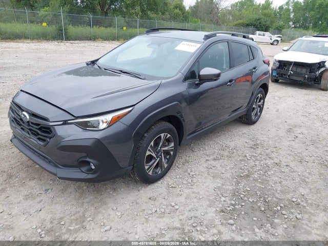 Aukcja sprzedaży 2026 Subaru Crosstrek Premium, vin: 4S4GUHD63T3721623, numer aukcji: 45781695