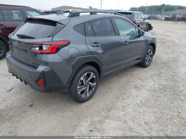 Aukcja sprzedaży 2026 Subaru Crosstrek Premium, vin: 4S4GUHD63T3721623, numer aukcji: 45781695