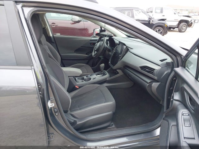 Aukcja sprzedaży 2026 Subaru Crosstrek Premium, vin: 4S4GUHD63T3721623, numer aukcji: 45781695
