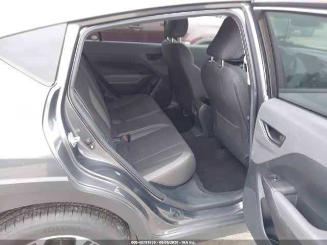 Aukcja sprzedaży 2026 Subaru Crosstrek Premium, vin: 4S4GUHD63T3721623, numer aukcji: 45781695