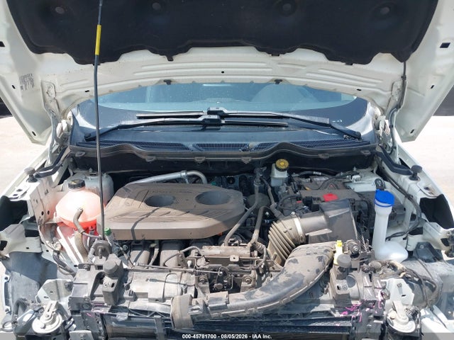 Продаж на аукціоні авто 2019 Ford Ecosport Ses, vin: MAJ6S3JL9KC291085, номер лоту: 45781700
