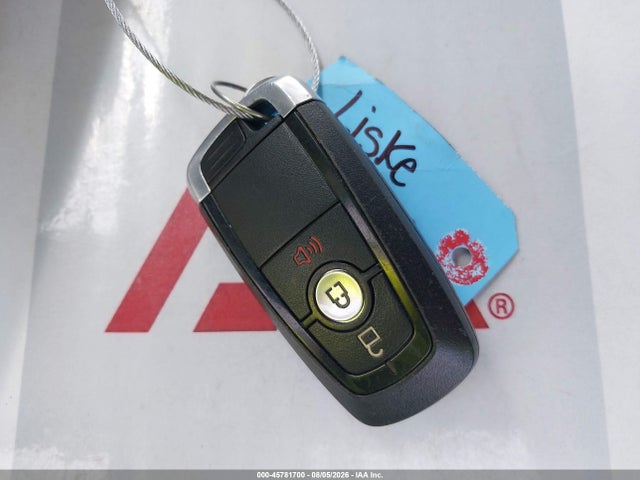 Продаж на аукціоні авто 2019 Ford Ecosport Ses, vin: MAJ6S3JL9KC291085, номер лоту: 45781700