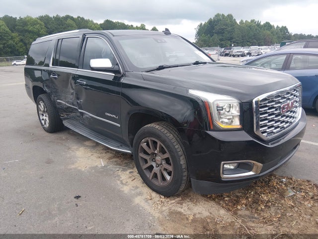 Aukcja sprzedaży 2020 Gmc Yukon Xl 2wd Denali, vin: 1GKS1HKJ7LR182360, numer aukcji: 45781709