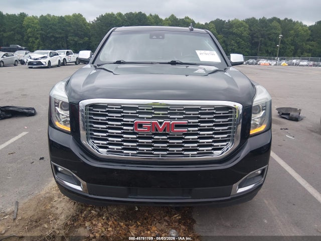 Aukcja sprzedaży 2020 Gmc Yukon Xl 2wd Denali, vin: 1GKS1HKJ7LR182360, numer aukcji: 45781709