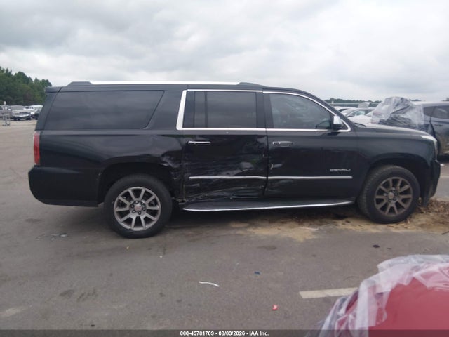Aukcja sprzedaży 2020 Gmc Yukon Xl 2wd Denali, vin: 1GKS1HKJ7LR182360, numer aukcji: 45781709