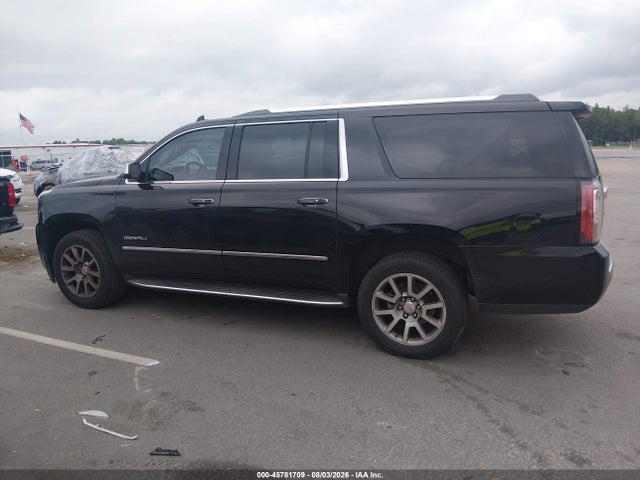 Aukcja sprzedaży 2020 Gmc Yukon Xl 2wd Denali, vin: 1GKS1HKJ7LR182360, numer aukcji: 45781709