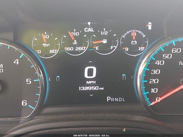 Aukcja sprzedaży 2020 Gmc Yukon Xl 2wd Denali, vin: 1GKS1HKJ7LR182360, numer aukcji: 45781709