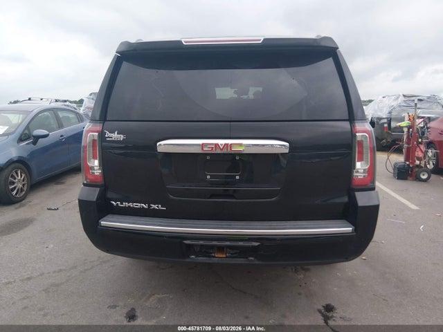 Aukcja sprzedaży 2020 Gmc Yukon Xl 2wd Denali, vin: 1GKS1HKJ7LR182360, numer aukcji: 45781709