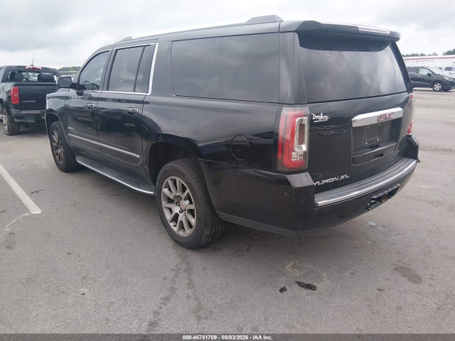 Aukcja sprzedaży 2020 Gmc Yukon Xl 2wd Denali, vin: 1GKS1HKJ7LR182360, numer aukcji: 45781709