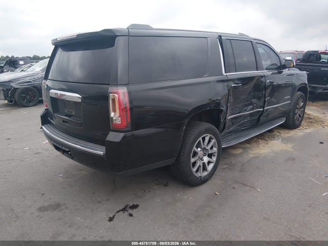 Aukcja sprzedaży 2020 Gmc Yukon Xl 2wd Denali, vin: 1GKS1HKJ7LR182360, numer aukcji: 45781709