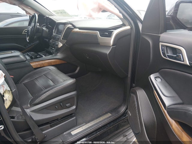 Aukcja sprzedaży 2020 Gmc Yukon Xl 2wd Denali, vin: 1GKS1HKJ7LR182360, numer aukcji: 45781709
