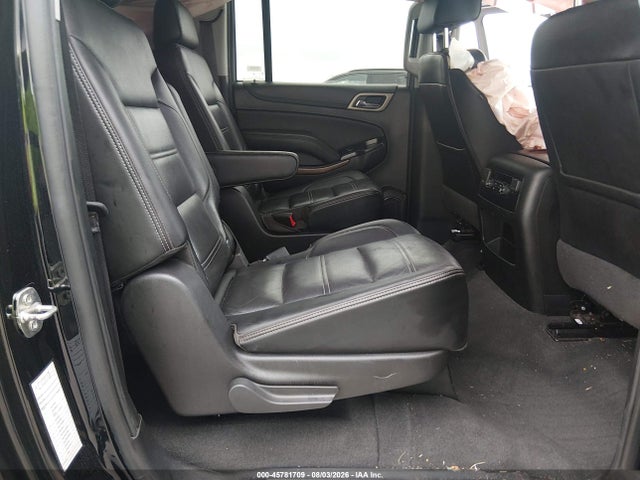 Aukcja sprzedaży 2020 Gmc Yukon Xl 2wd Denali, vin: 1GKS1HKJ7LR182360, numer aukcji: 45781709