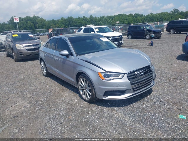 Продаж на аукціоні авто 2015 Audi A3 2.0 Tdi Premium, vin: WAUCJGFF5F1062850, номер лоту: 45781720