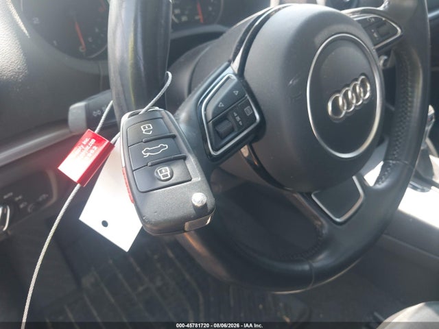 Продаж на аукціоні авто 2015 Audi A3 2.0 Tdi Premium, vin: WAUCJGFF5F1062850, номер лоту: 45781720