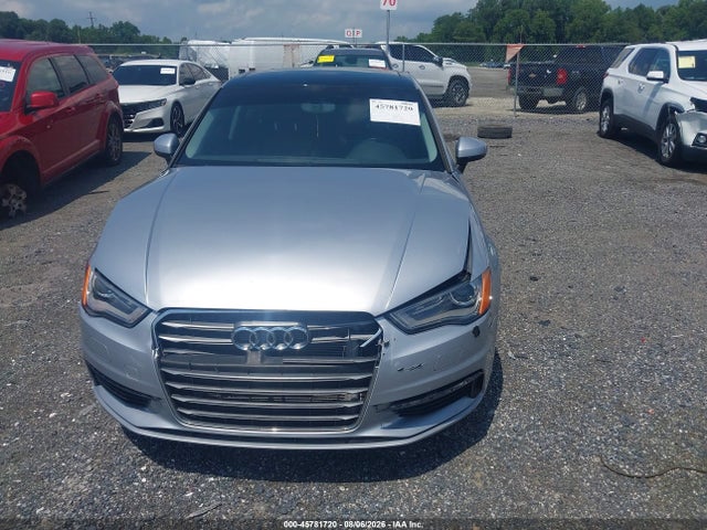 Продаж на аукціоні авто 2015 Audi A3 2.0 Tdi Premium, vin: WAUCJGFF5F1062850, номер лоту: 45781720