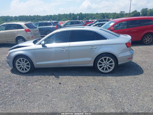 Продаж на аукціоні авто 2015 Audi A3 2.0 Tdi Premium, vin: WAUCJGFF5F1062850, номер лоту: 45781720